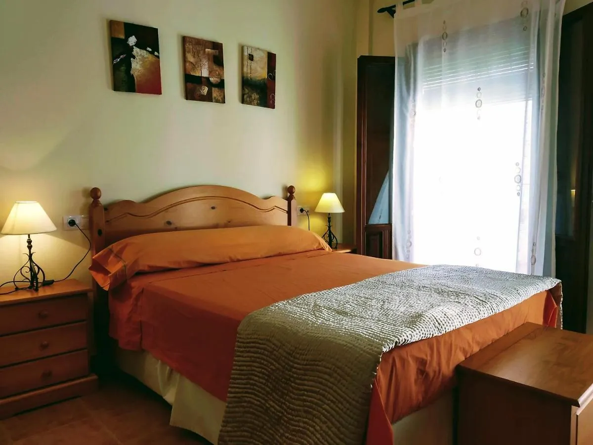 Casa Rural Con Chimenea, Barbacoa, Terraza Y Solarium Villa Illar 0*,