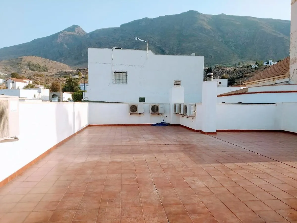Holiday home Casa Rural Con Chimenea, Barbacoa, Terraza Y Solarium Villa Illar