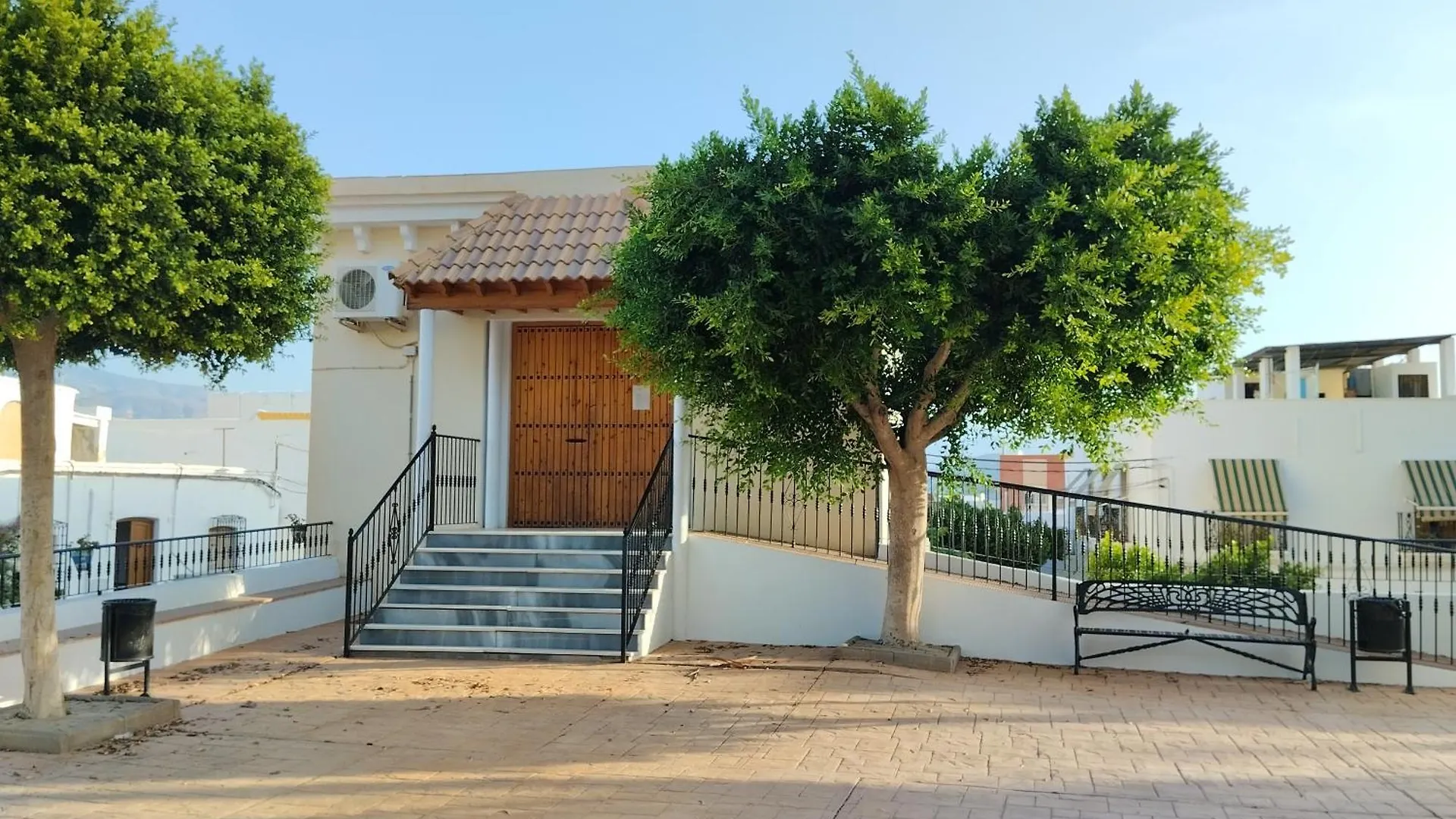 Casa Rural Con Chimenea, Barbacoa, Terraza Y Solarium Villa Illar 0*,  Spain