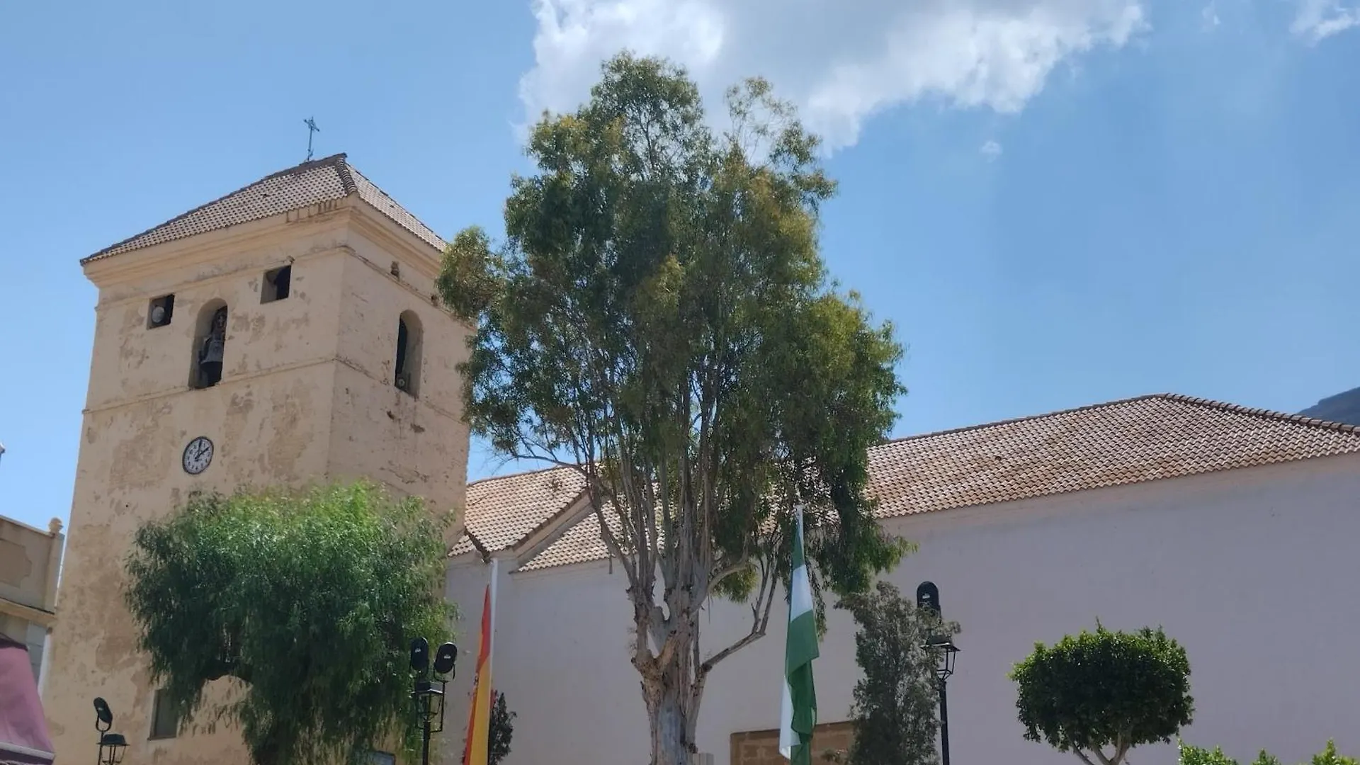 Casa Rural Con Chimenea, Barbacoa, Terraza Y Solarium Villa Illar Holiday home