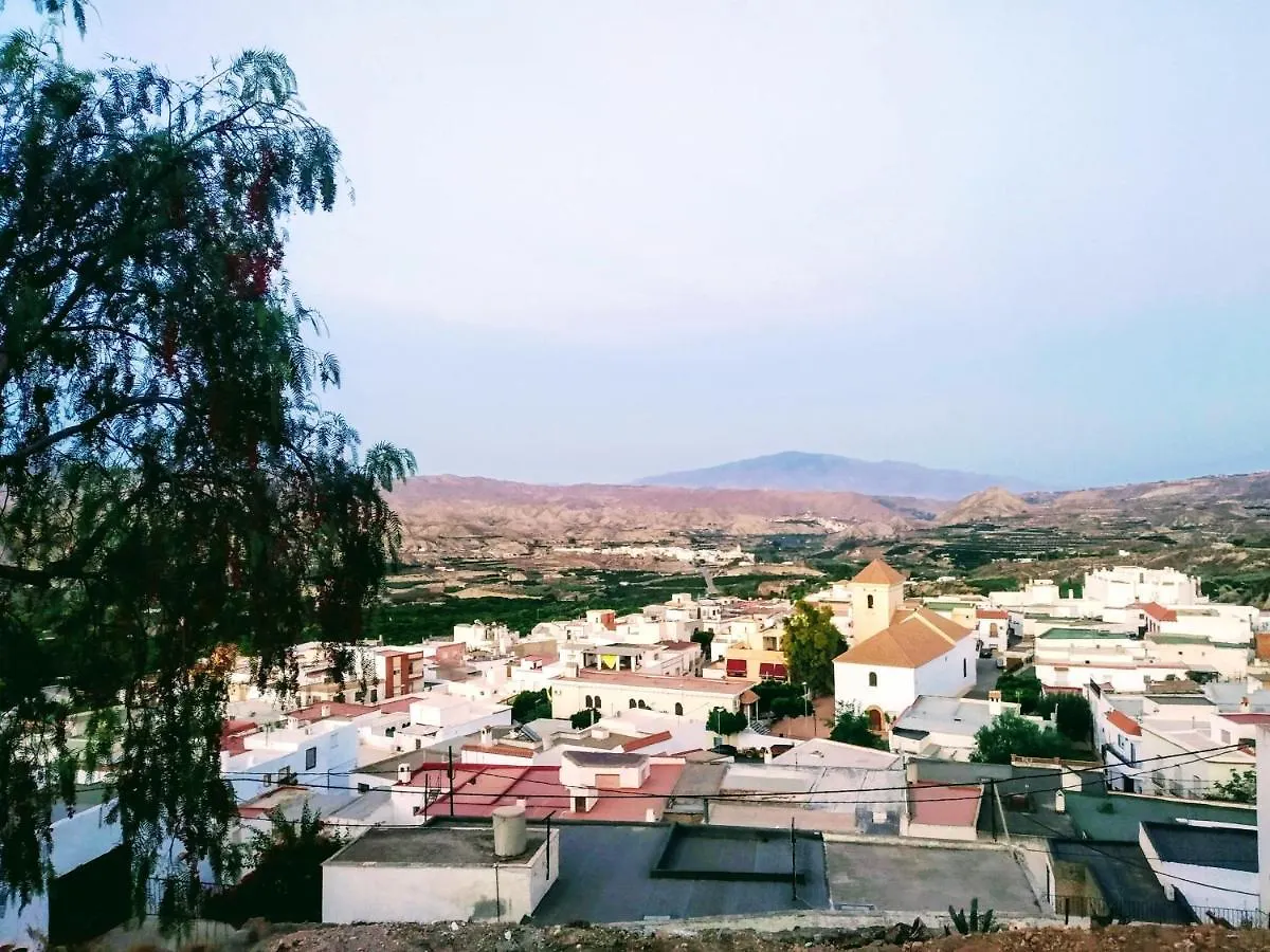Casa Rural Con Chimenea, Barbacoa, Terraza Y Solarium Villa Illar 0*,  Spain