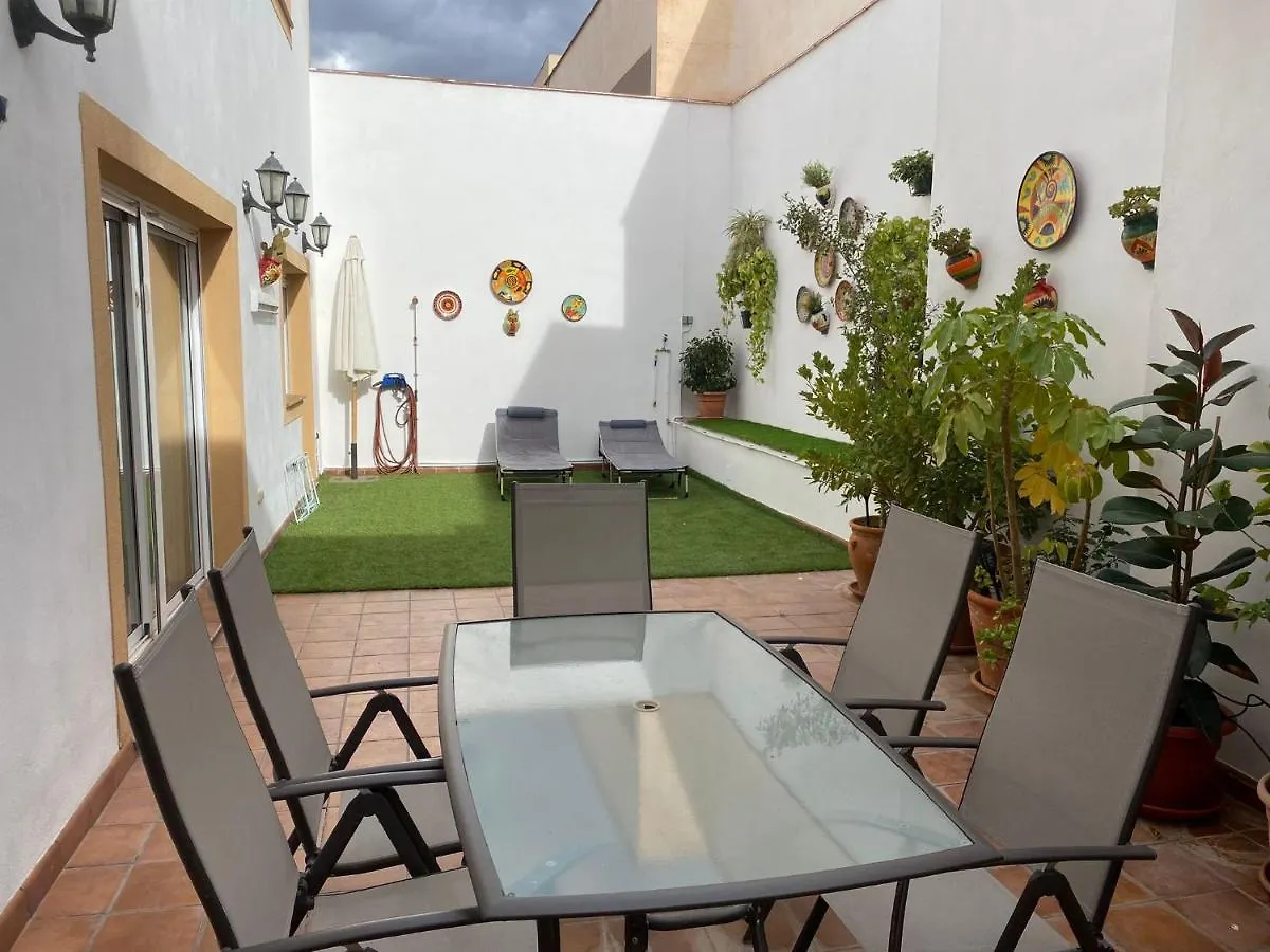 Casa Rural Con Chimenea, Barbacoa, Terraza Y Solarium Villa Illar